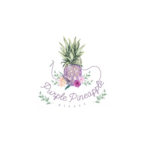 Purple Pineapple needs more Pizazz