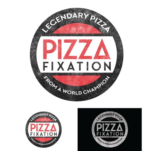 Pizza Fixation