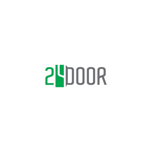 24Door