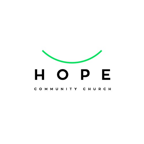 Logo HOPE