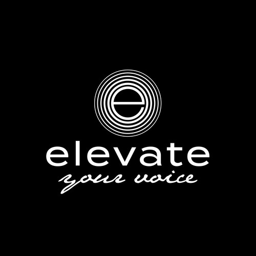 elevate your voice