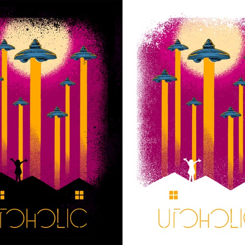 Ufoholic