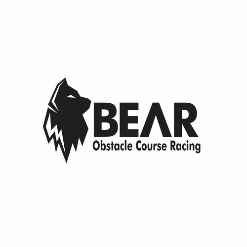 bold bear logo