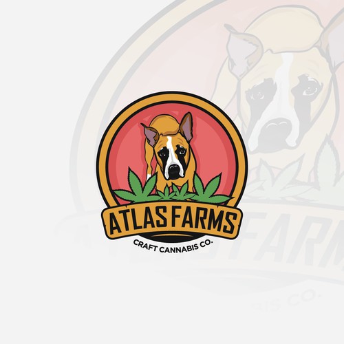 Atlas Farms