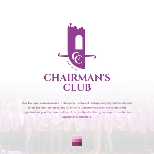 Chairman's Club
