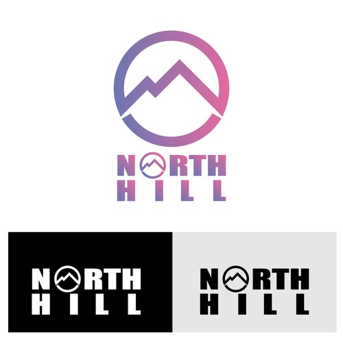 hill