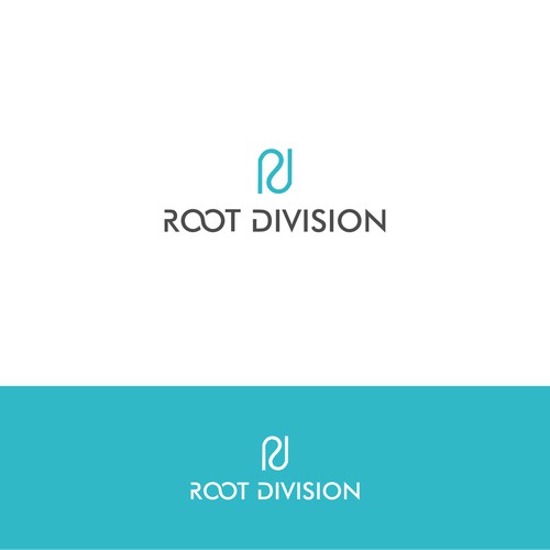 Create a hip, cool logo for Root Division, a San Francisco visual arts non-profit!