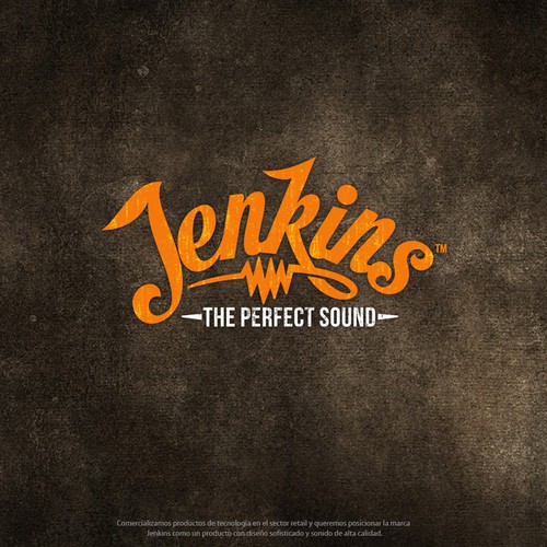 Sound logo
