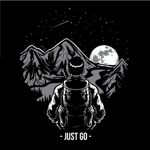 Just Go 