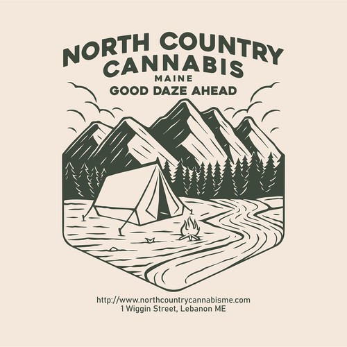 North Country Cannabis