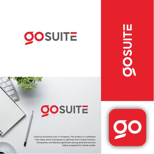 GOSUITE Logo