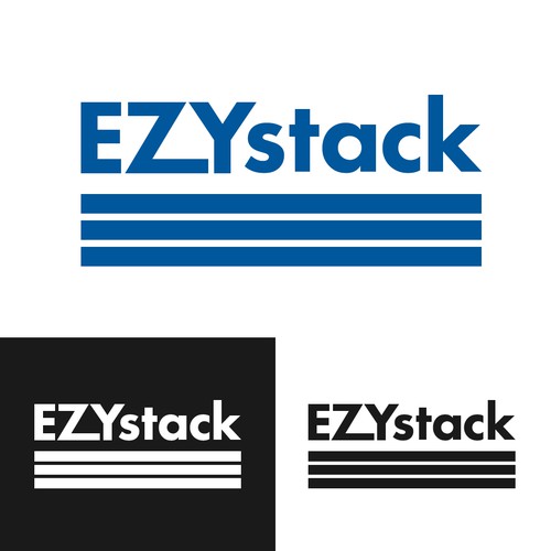 Bold, masculine design for an electrical engineering product