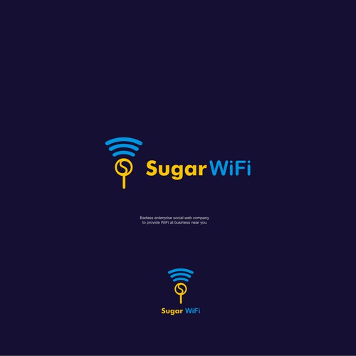 Sugr wifi