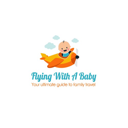 BABY LOGO