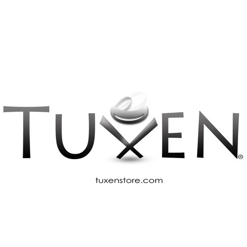 TUXEN® needs a new logo