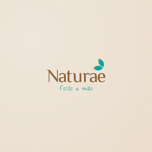 Logotipo para Naturae