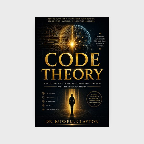 Code Theory Book Cover