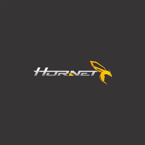 Hornet Logo
