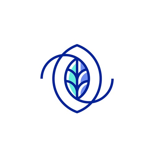 Leaf symbol