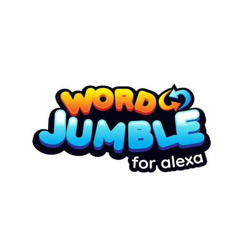 Word Jumble for Alexa