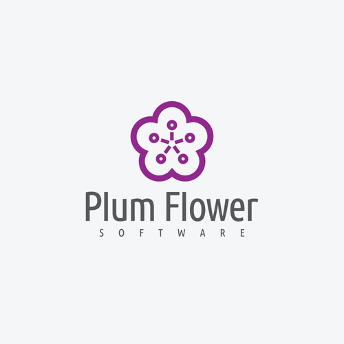 Plum Flower Software
