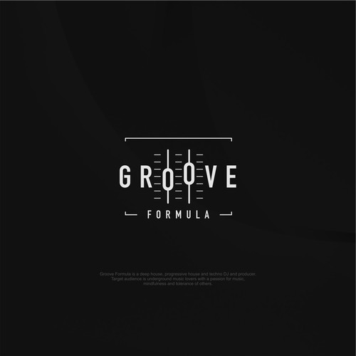 GROOVE FORMULA