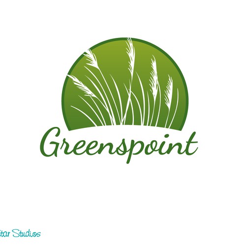 Create a logo you would like to see everyday when you come home to a new development.
