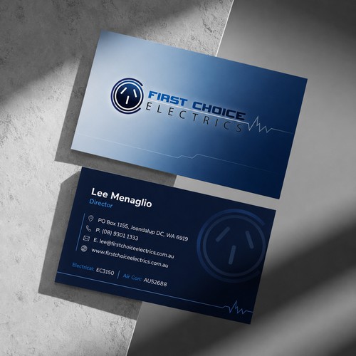 First Choice Electrics