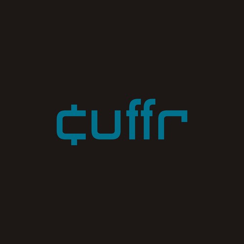 Logo for Cuffr