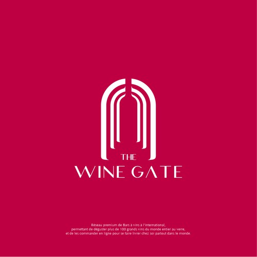 The Wine Gate