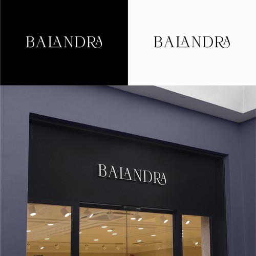 BALANDRA Logo