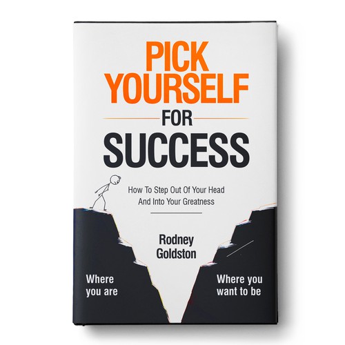 Pick Yourself For Success