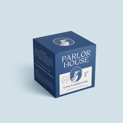Box Design