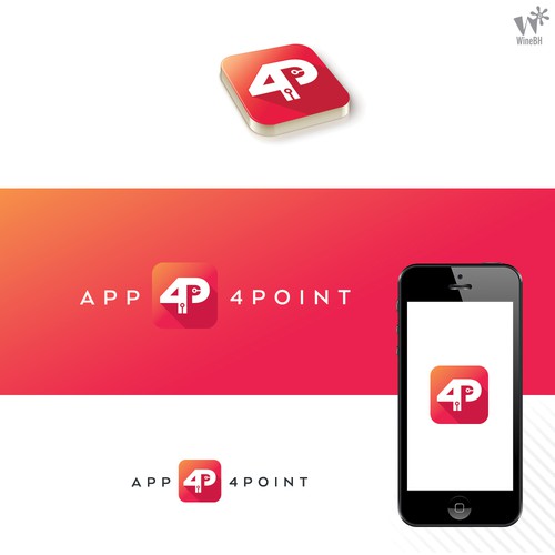 APP 4 Point