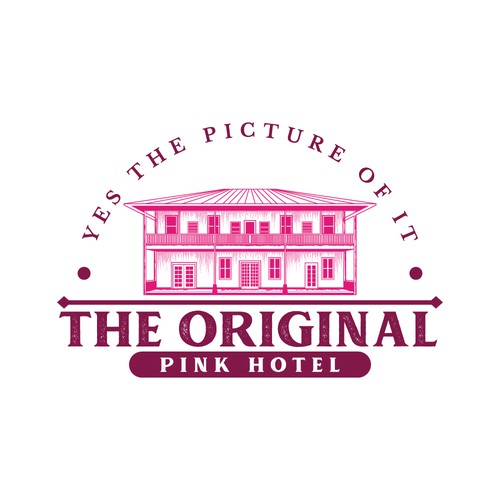 Pink Hotel