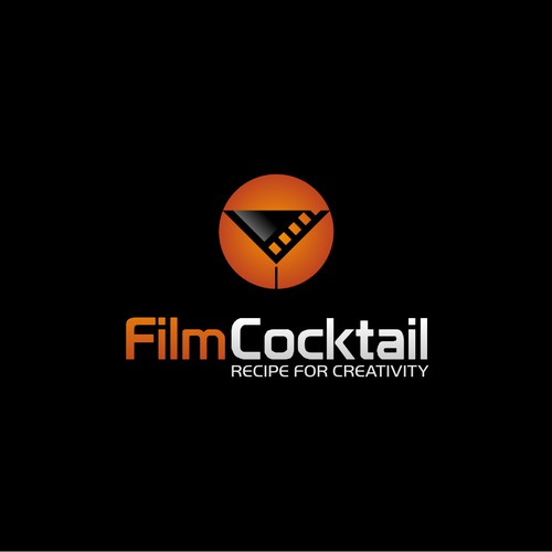 Create a winning logo design for an upcoming, young film production company