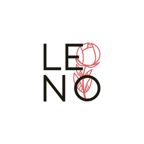 Logo leno 4