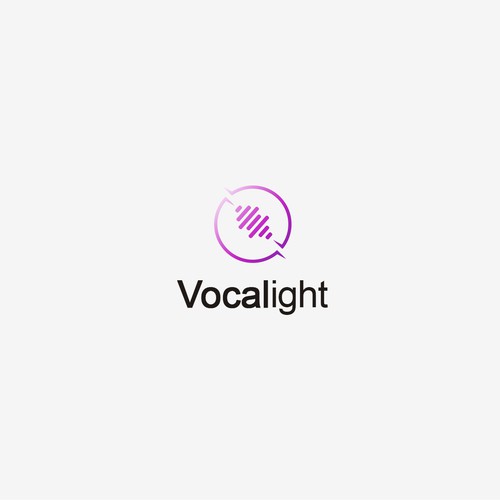 light voice