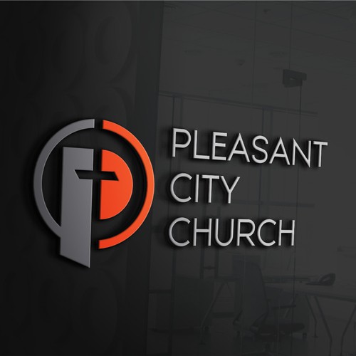 Pleasant City Church