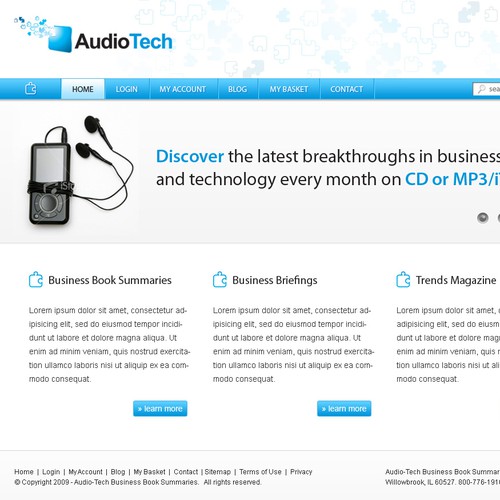 Audio Tech