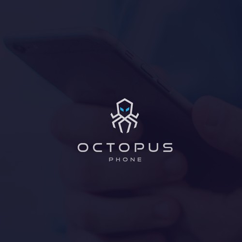 octopus phone