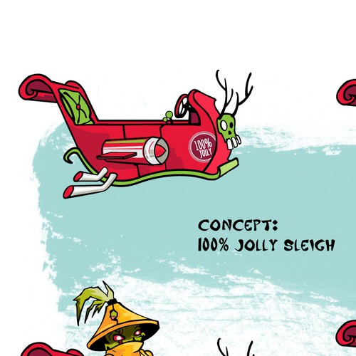 Awesome Indie iOs Game Characters Need Life.