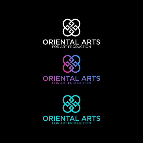 Oriental Arts for Art Production