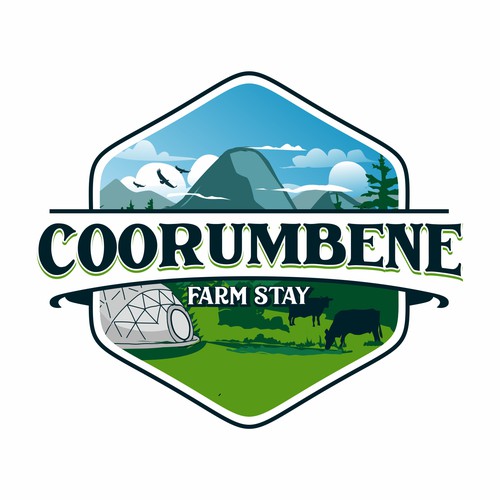 corumbene contest logo