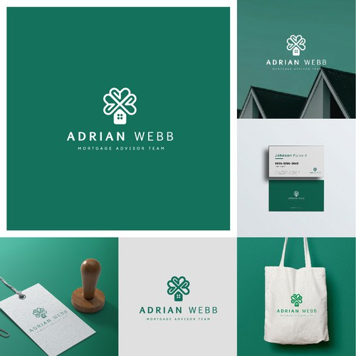 Adrian Web Mortgage Advisors- Not Choosen Design :D
