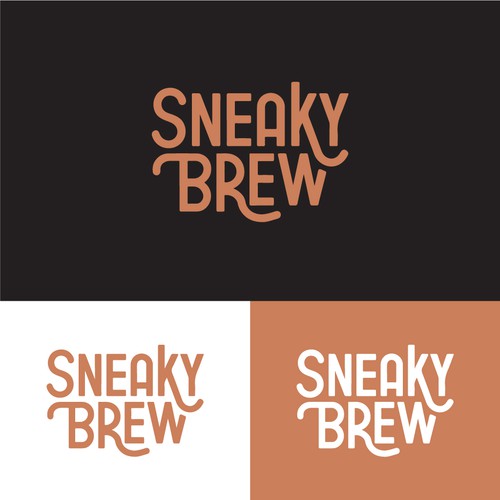 Entry for Sneaky Brew