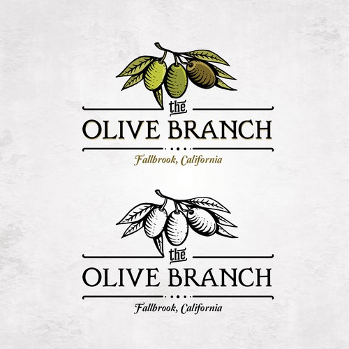 Olive Branch