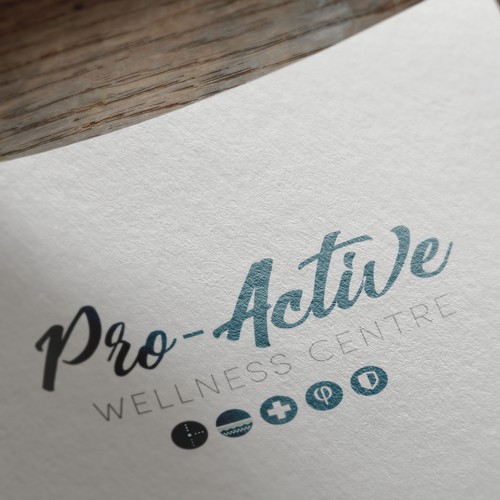 Pro-Active Wellness center