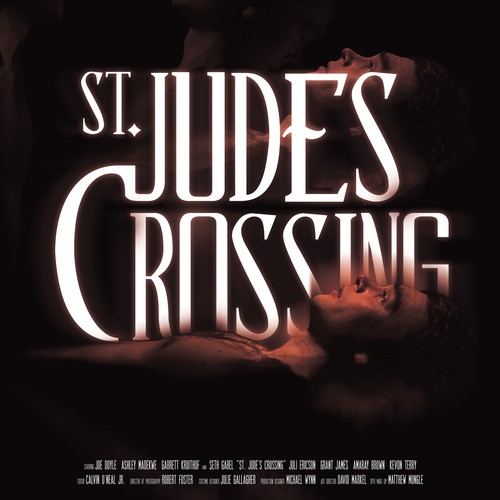 St. Judes Crossing/Movie Poster 