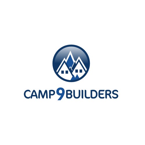 New logo wanted for Camp 9 Builders